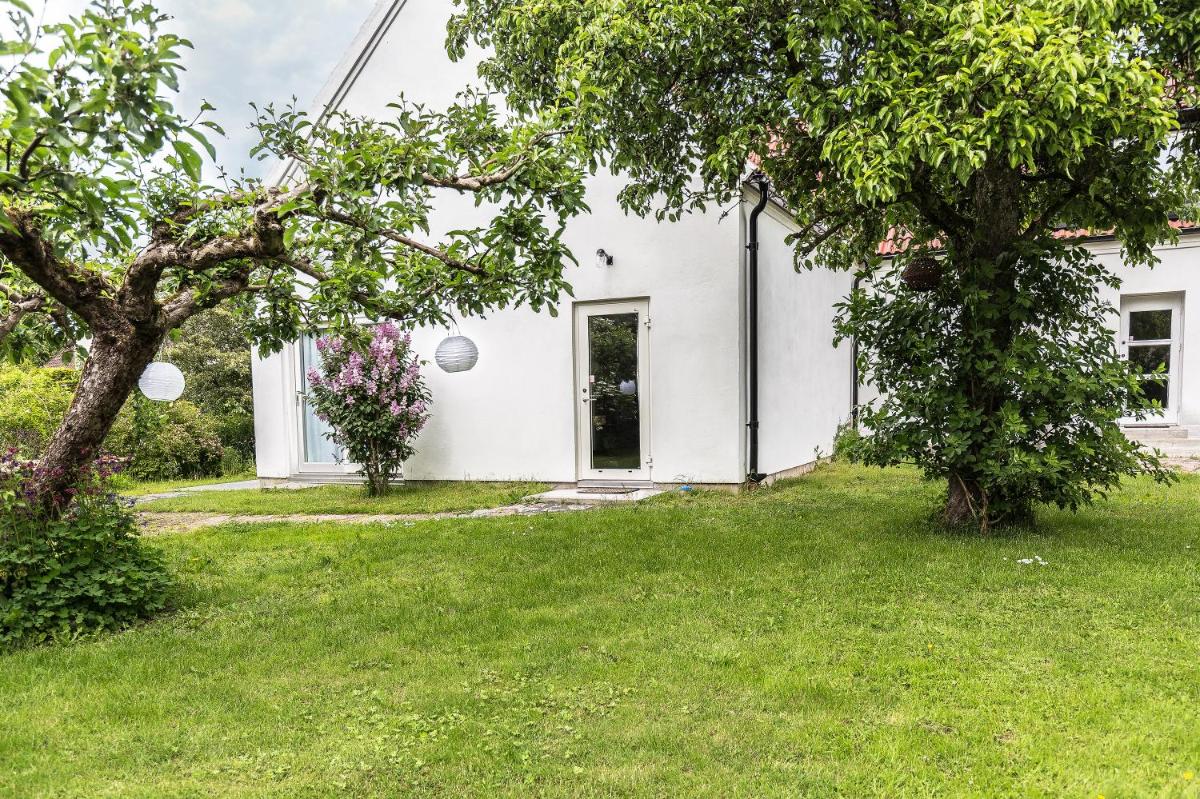 Studio på loftet i två plan - Housity