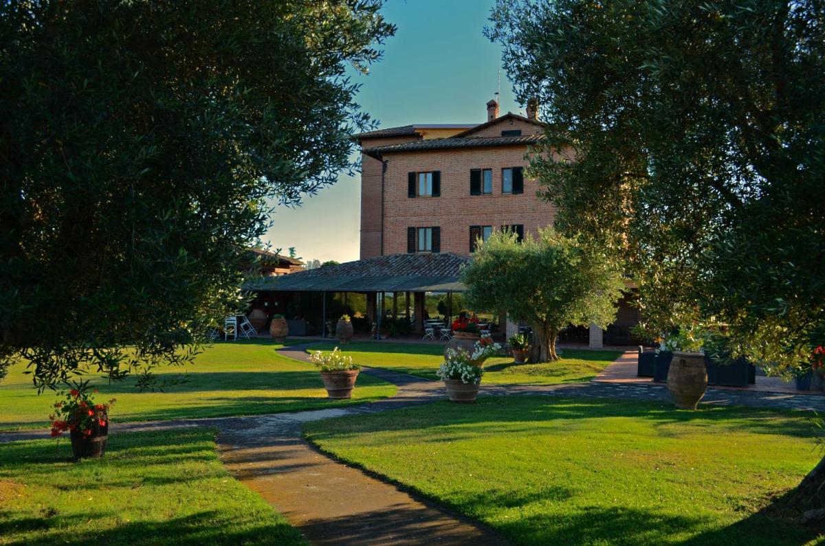 Locanda Poggioleone - Housity