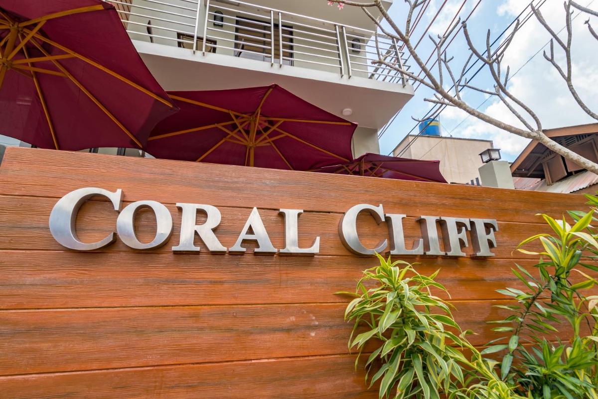 Coral Cliff Hotel - Housity