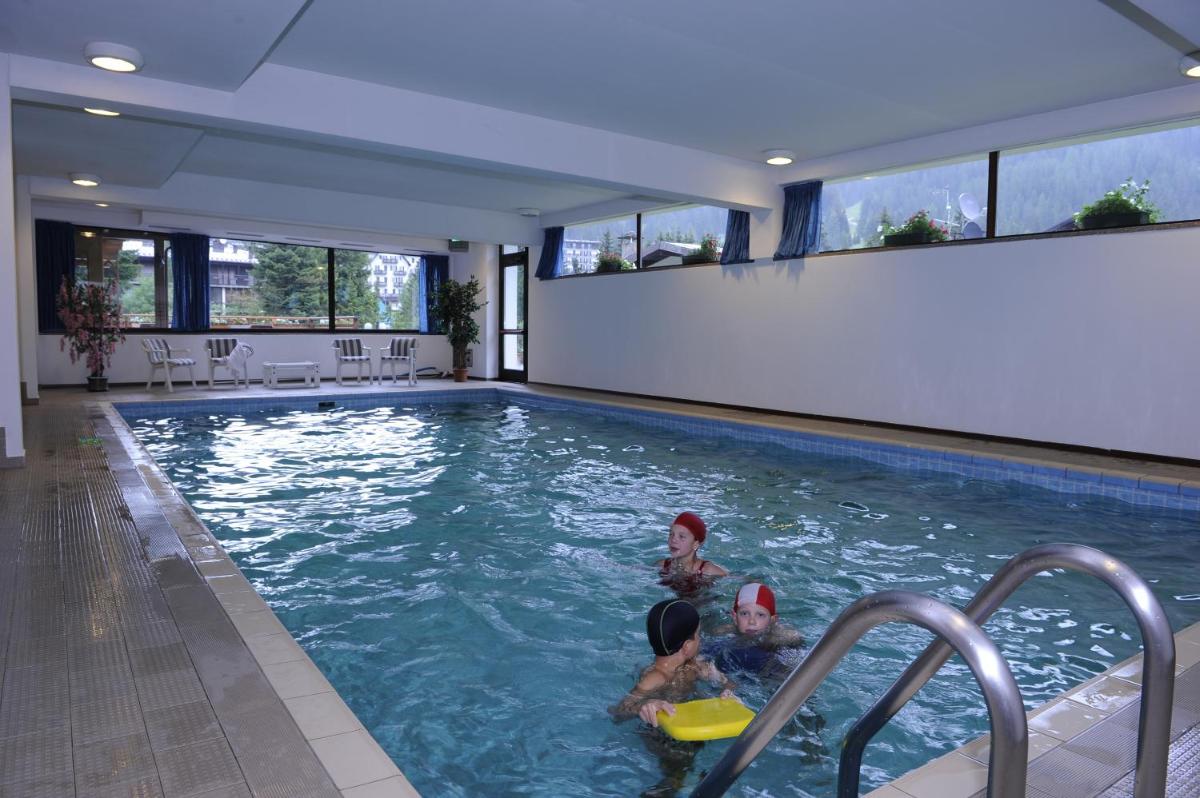 Residence Edelweiss - Housity