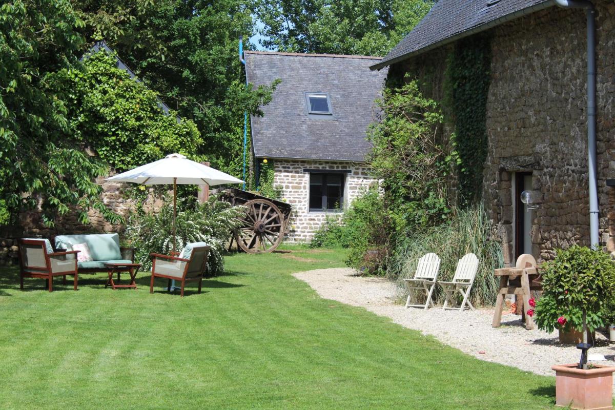 Jolie Grange - Housity