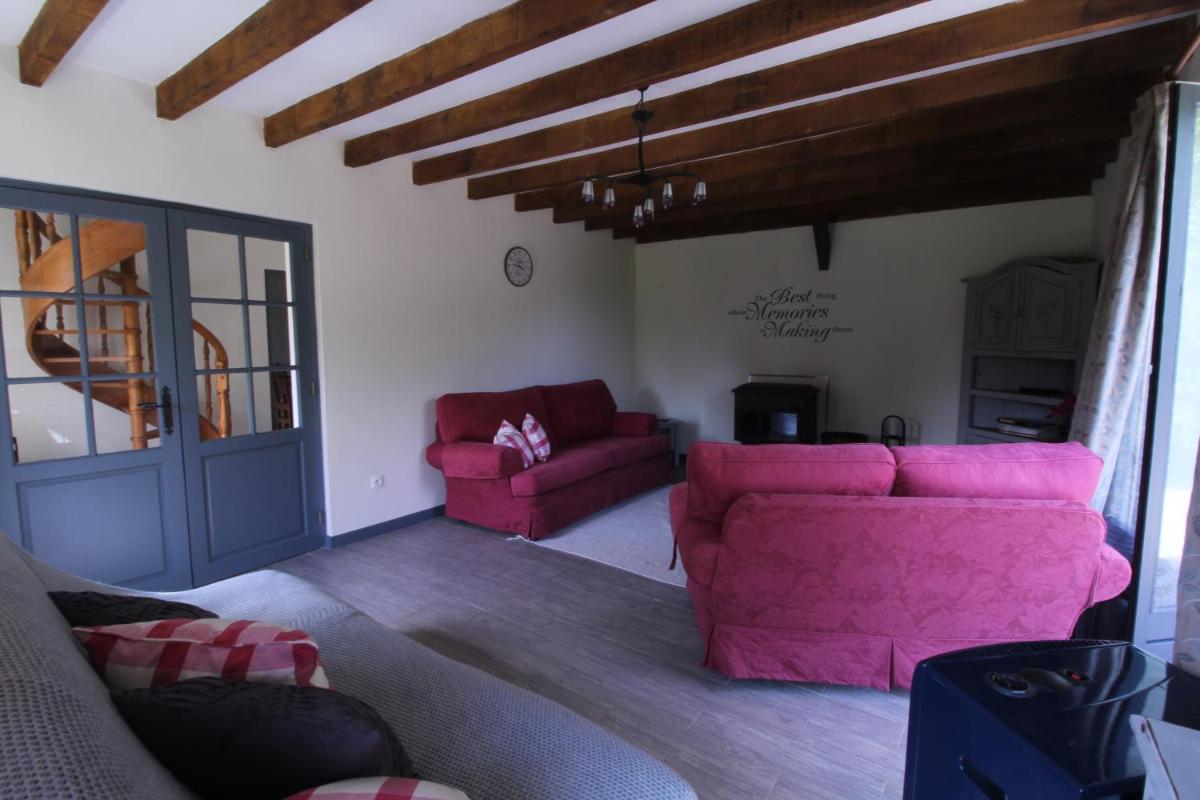 Jolie Grange - Housity
