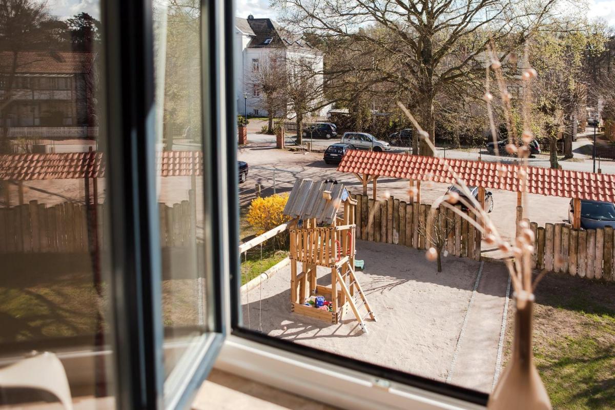 Haus Grahl - Housity