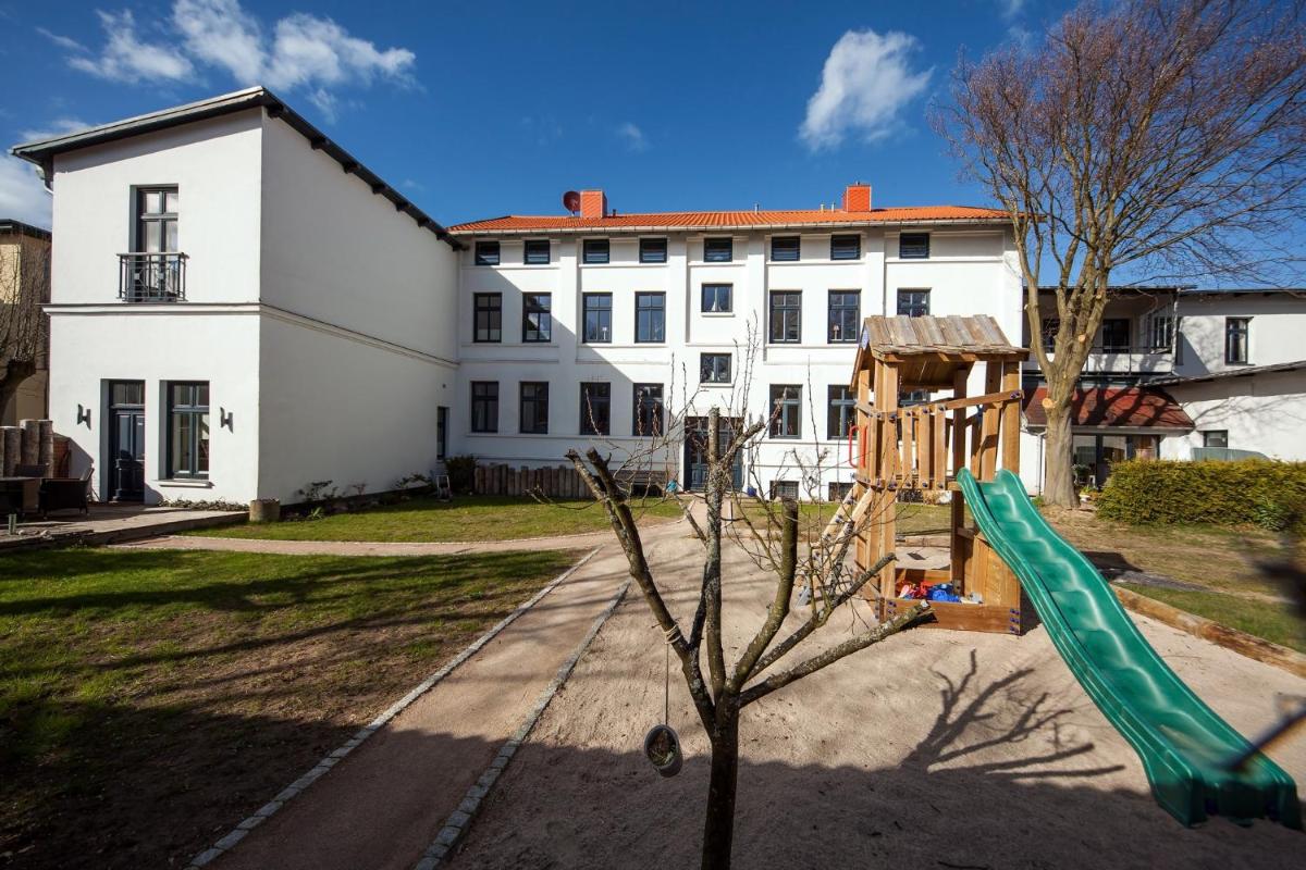 Haus Grahl - Housity