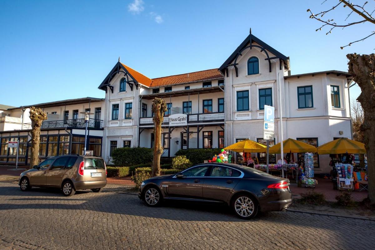 Haus Grahl - Housity
