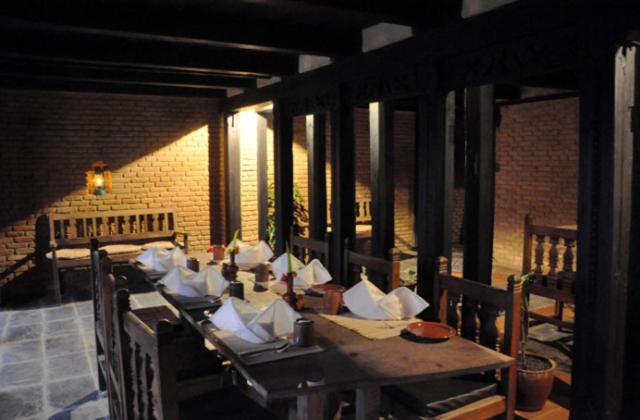 Gaun Ghar Pvt Ltd - Housity