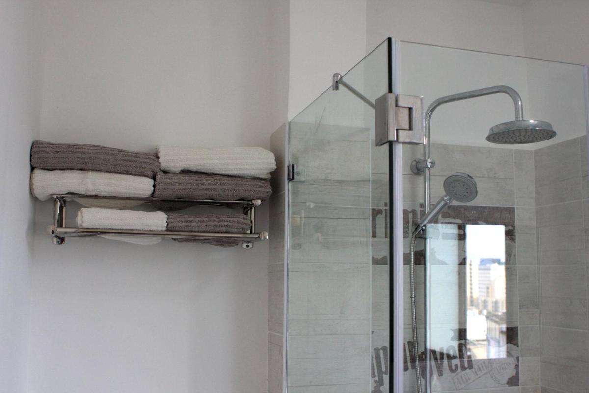 Daniel's High Quality Apartments - Housity
