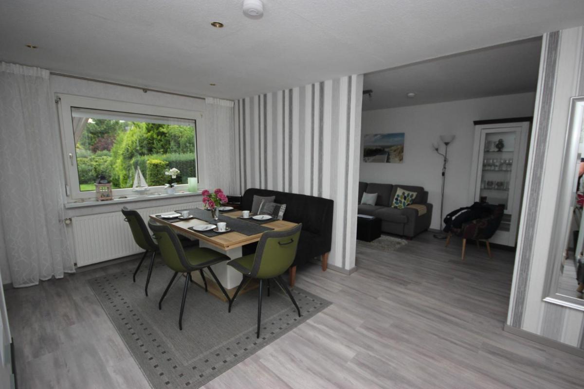 Suitetrails - Ferienwohnung Leer