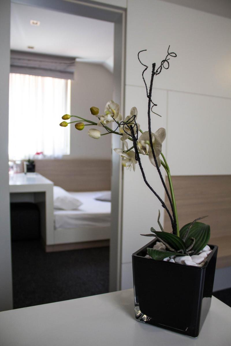 Garni Hotel Krevet&Dorucak - Housity