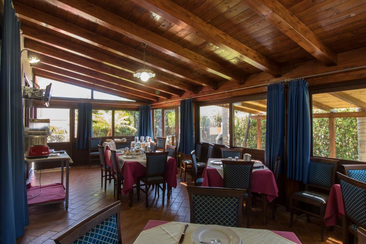 Villa Margherita - Housity