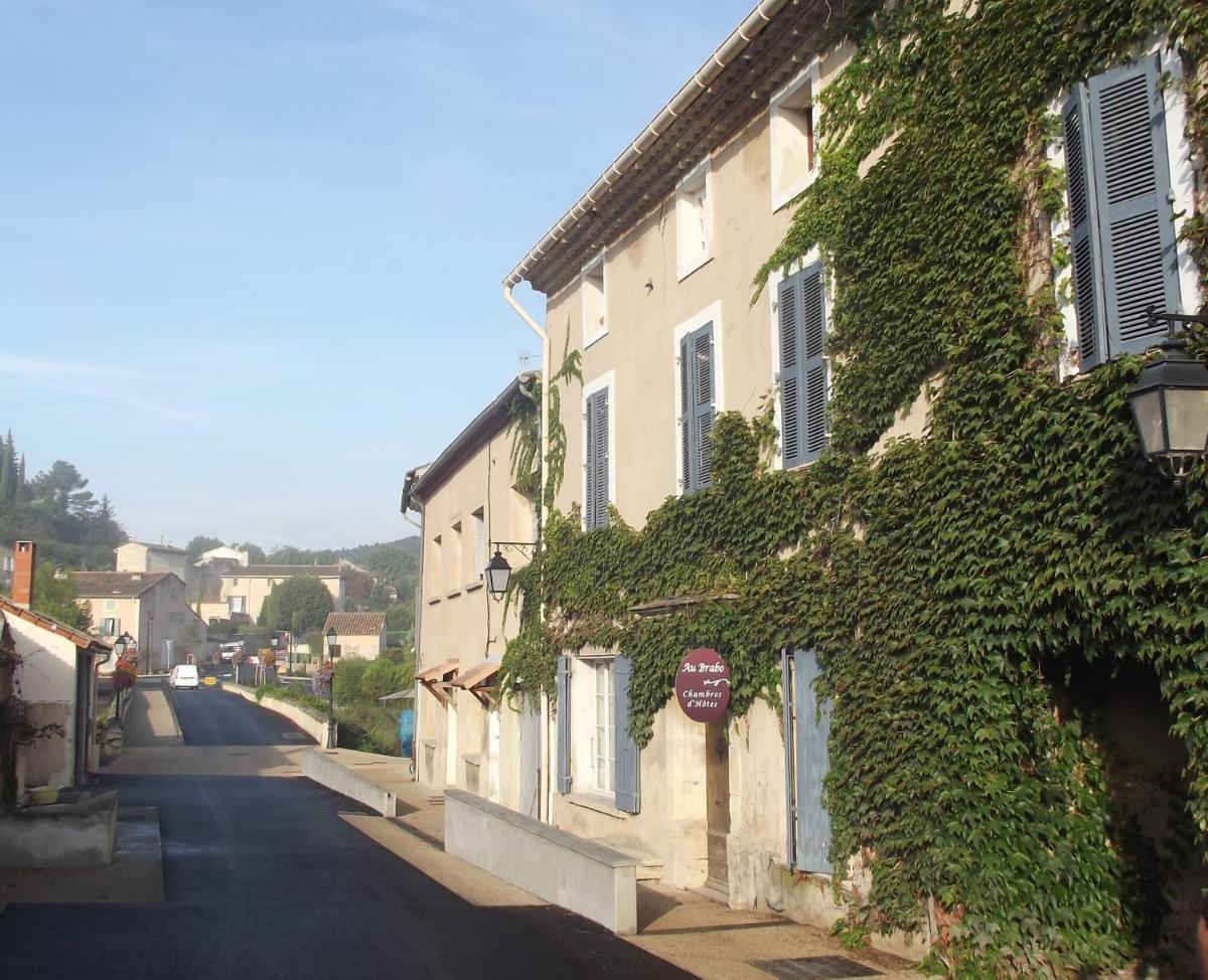 Chambres et table d'hôtes Au Brabo - Housity