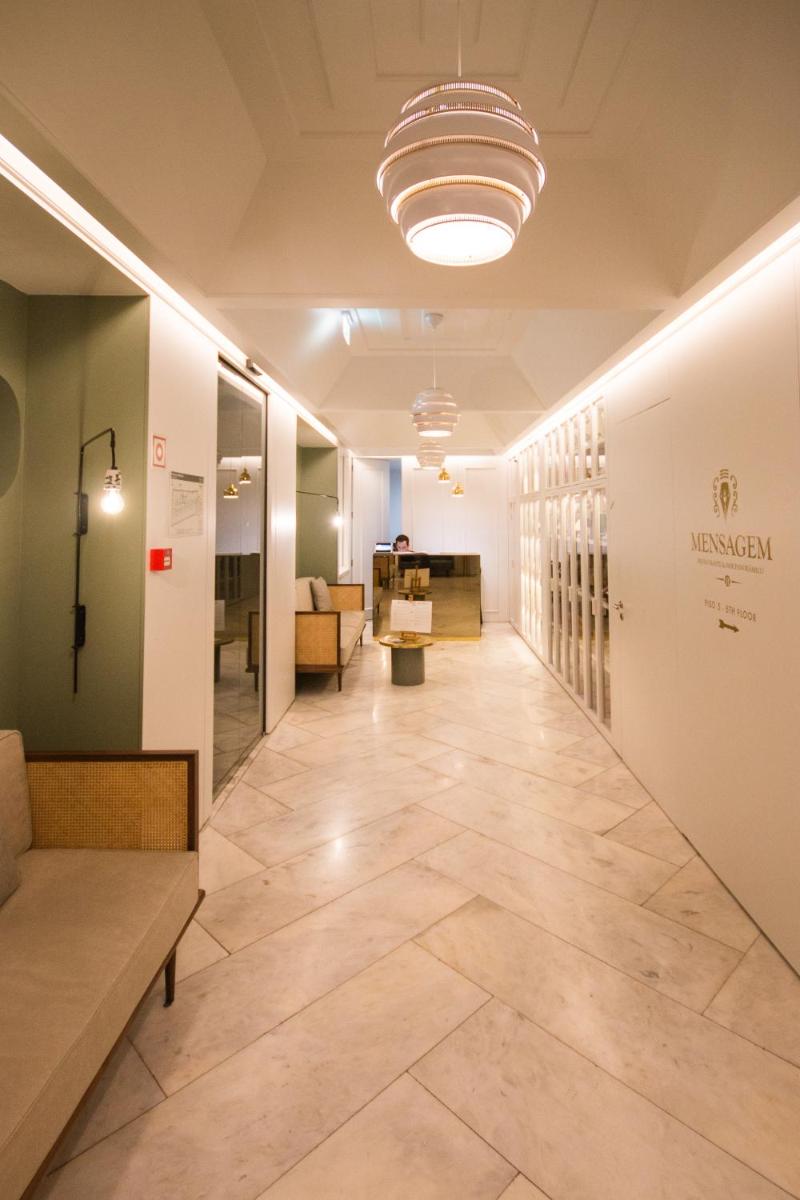 Imagem da galeria de Lisboa Pessoa Hotel em Lisboa