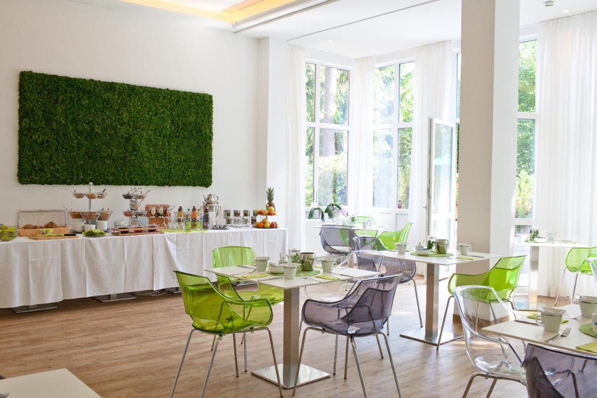 Hotel Restaurant Anders - Housity