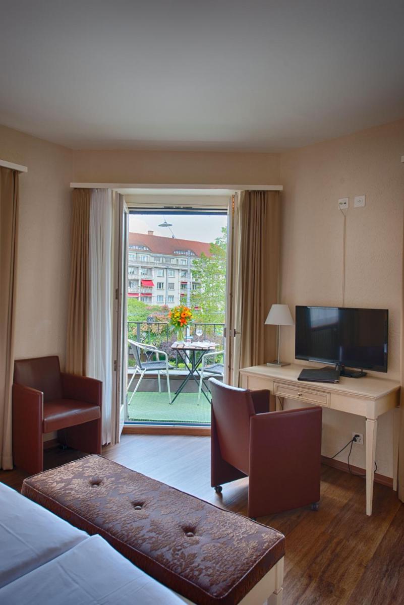 Suitetrails - Hotel Neufeld
