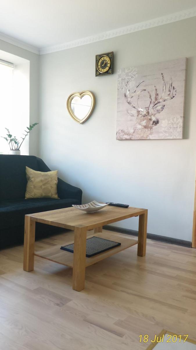 Siauliai Apartments - Ežero - Housity