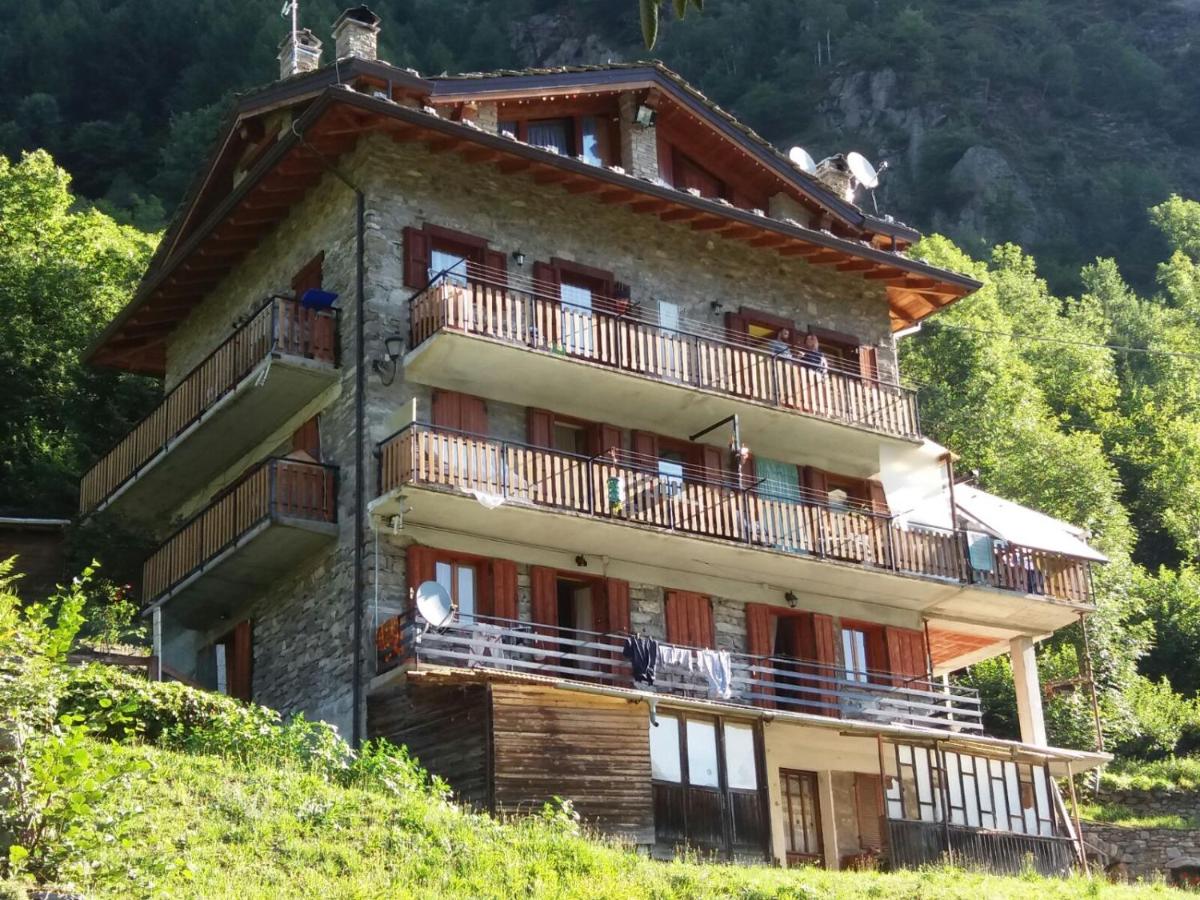 B&B La Borma di Pombo - Housity