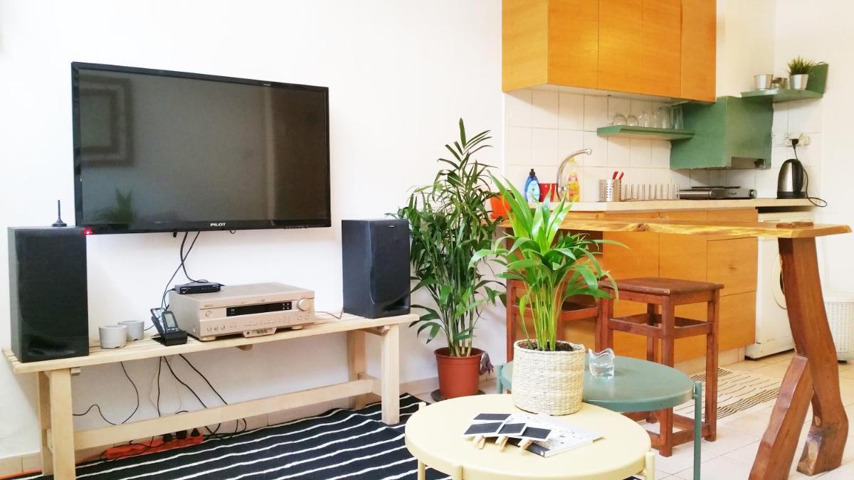 Suitetrails - Boardwalk Sea Apartment