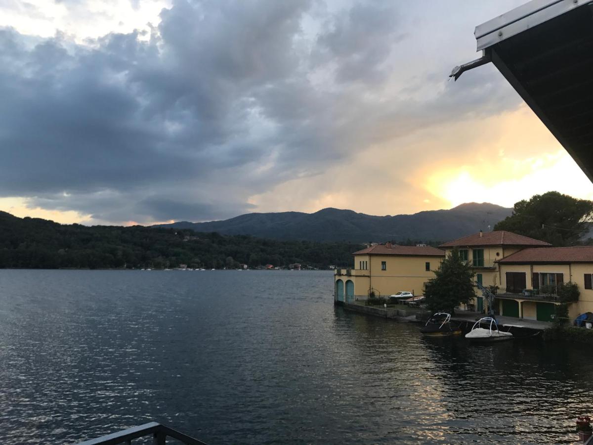 B&B Notte sul Lago - Housity