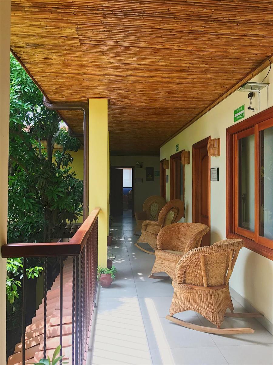 Hotel Casa Vínculos - Housity