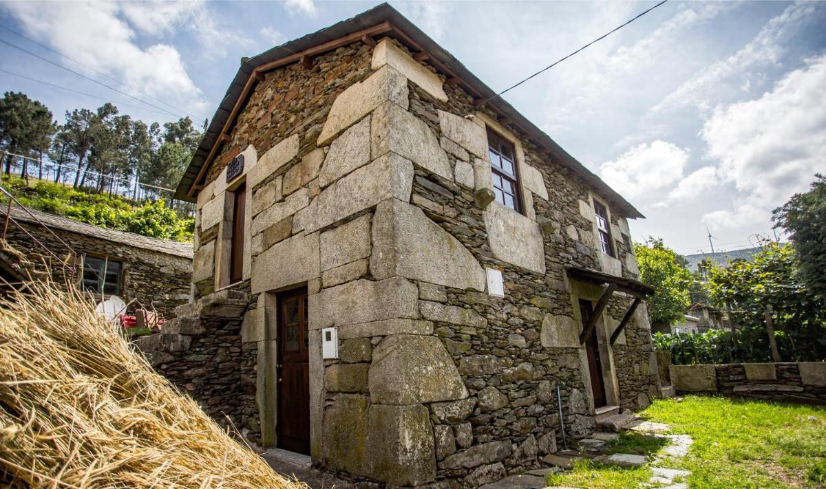 Casa da Leira Pereira - Housity