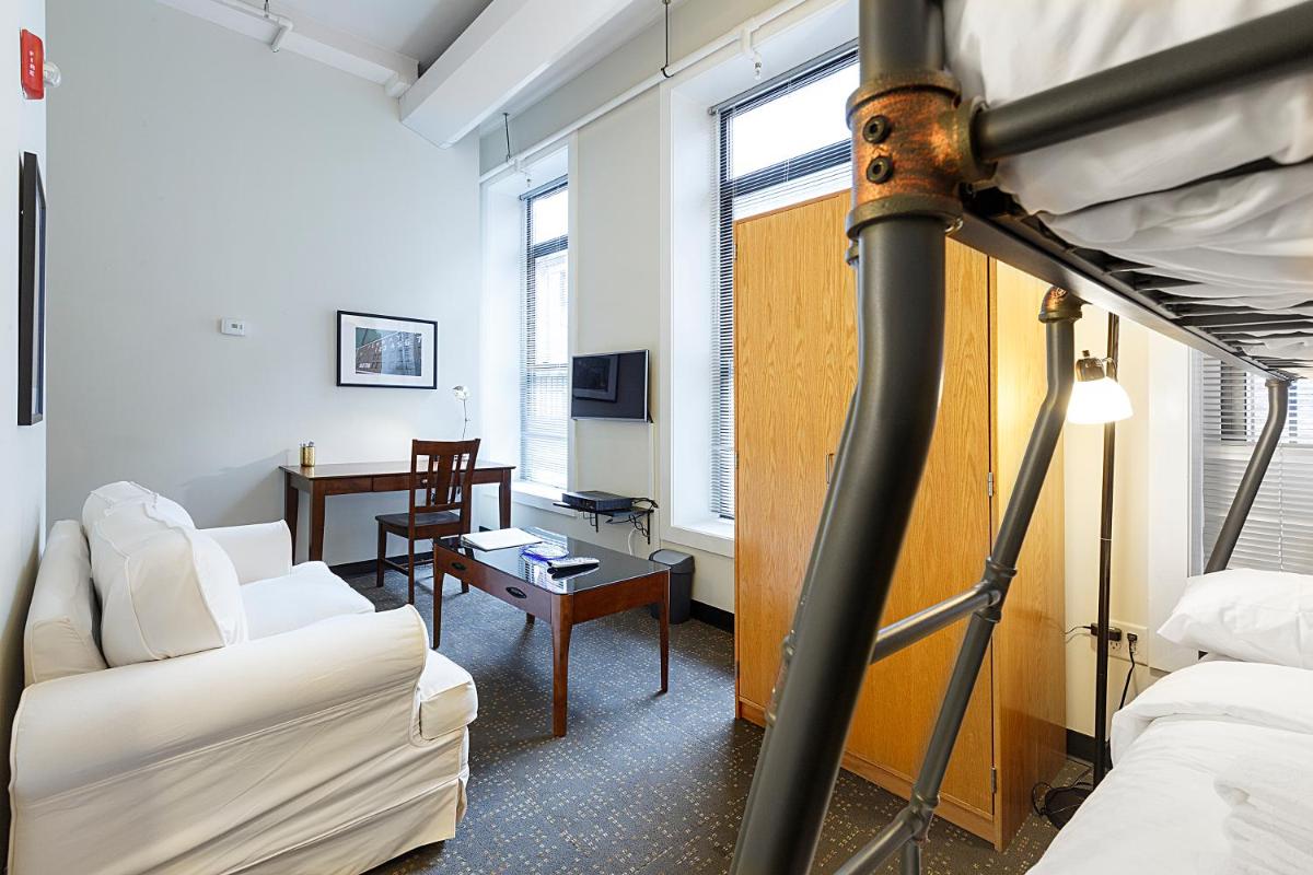 Temple Place Suites - Housity