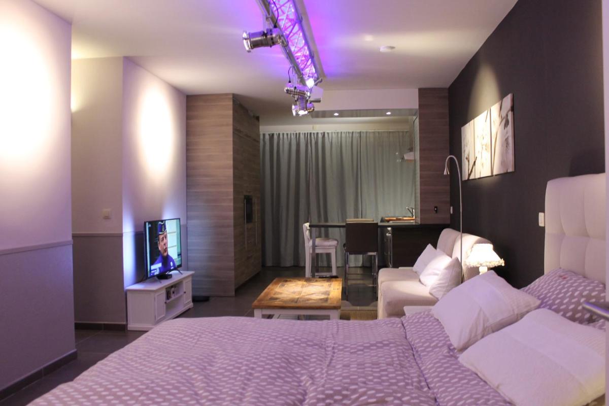 B&B Au Roman Païs - Housity