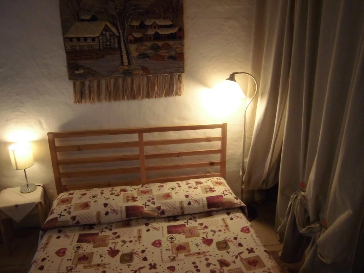 La Casa Antica - Housity