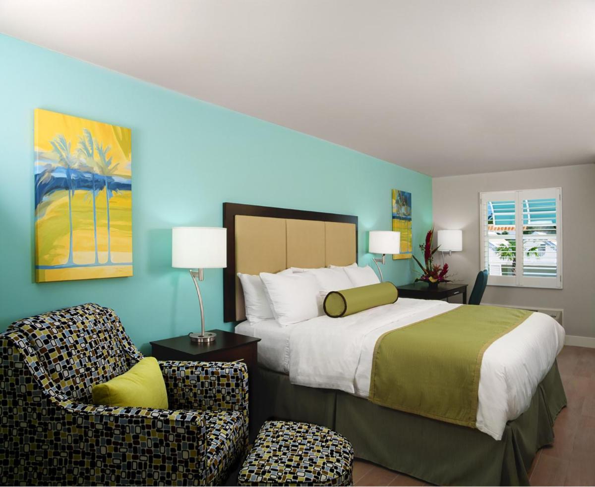 Suitetrails - Silver Palms Inn