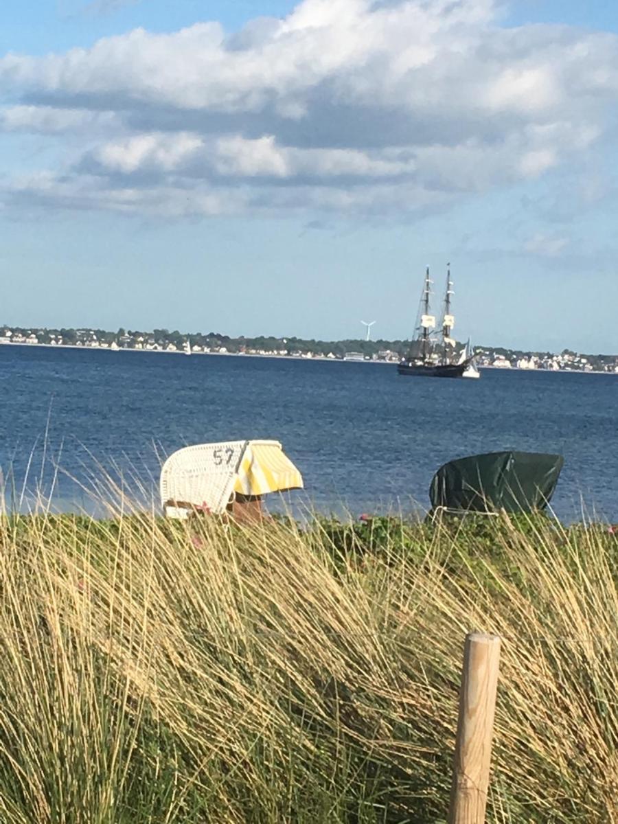 Suitetrails - FeWo Fleckeby an der Schlei
