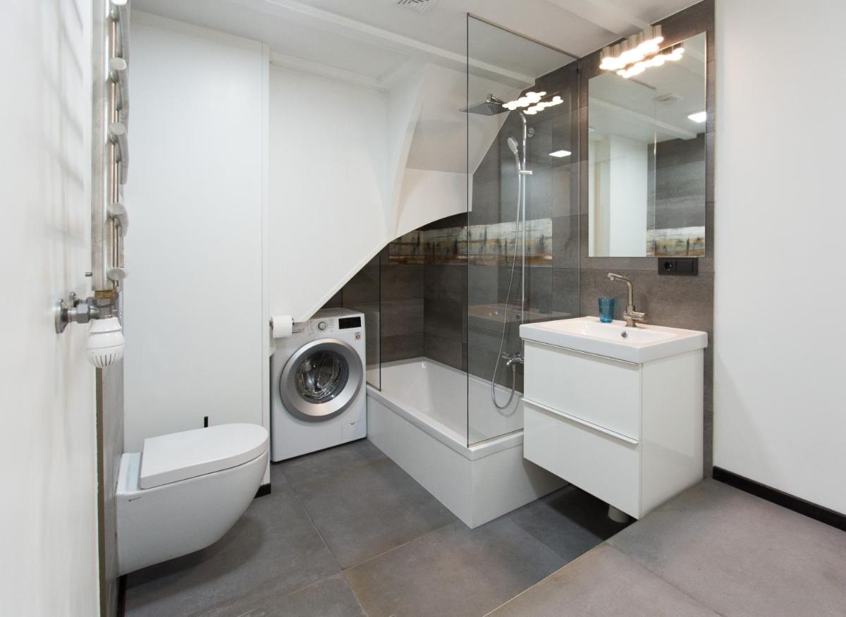 Vecbulduri Apartment Jurmala - Housity