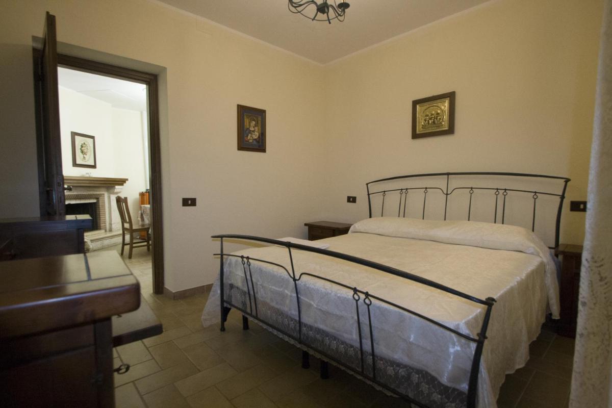 Villa Del Colle - Housity
