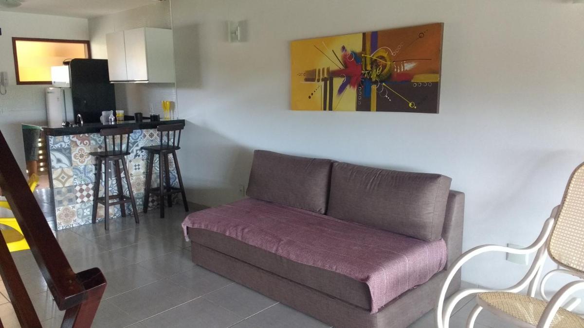 WinterVille Gravatá - Flats - Housity