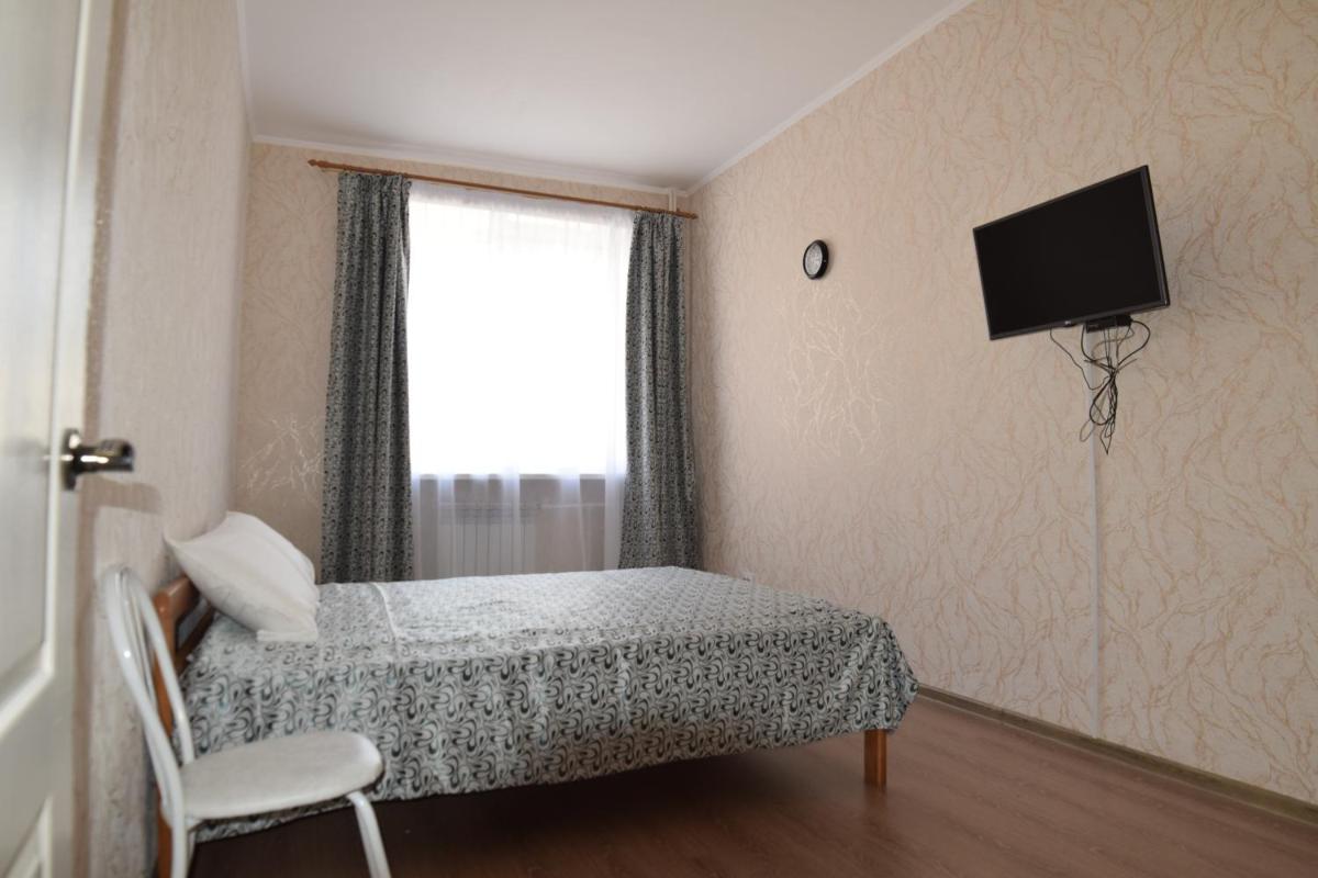 Hotel Teremok - Housity