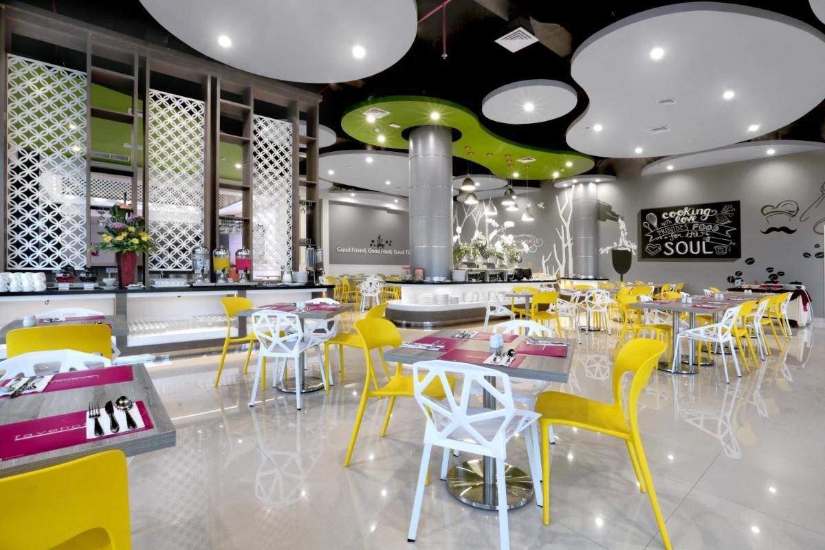 favehotel Tuban - Housity
