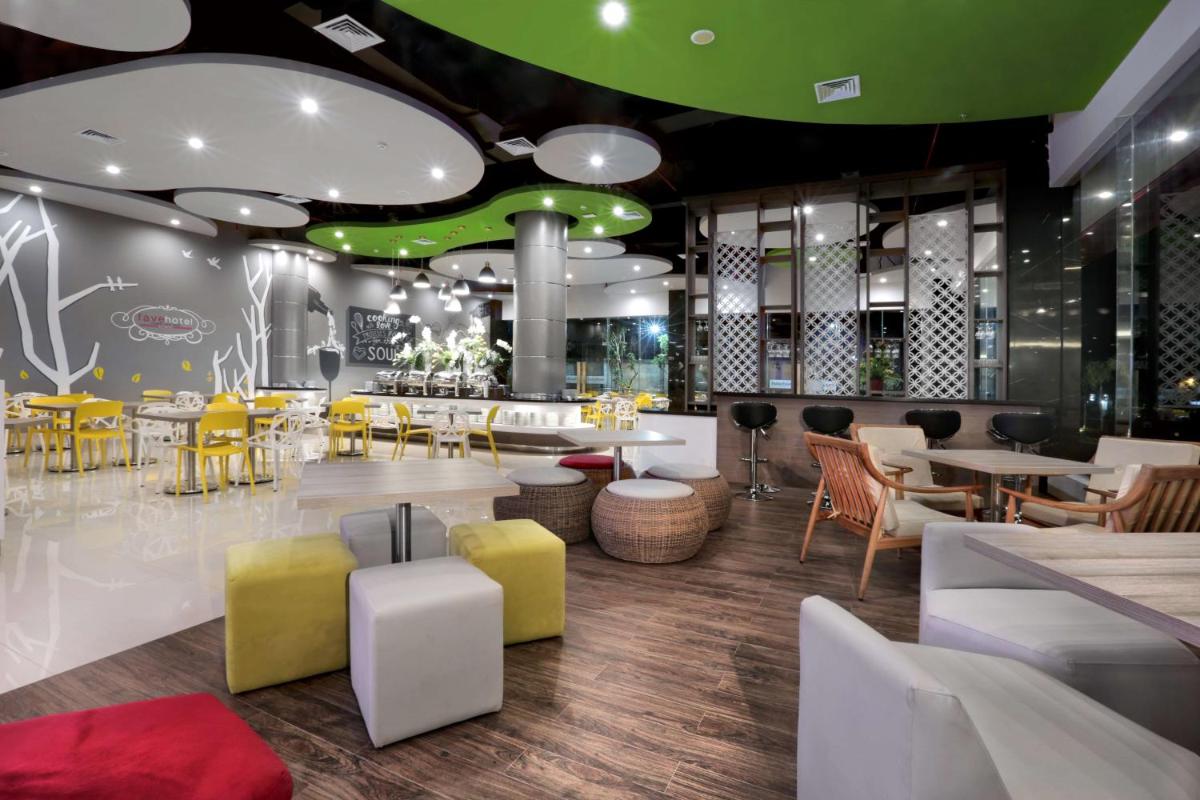 favehotel Tuban - Hizvo