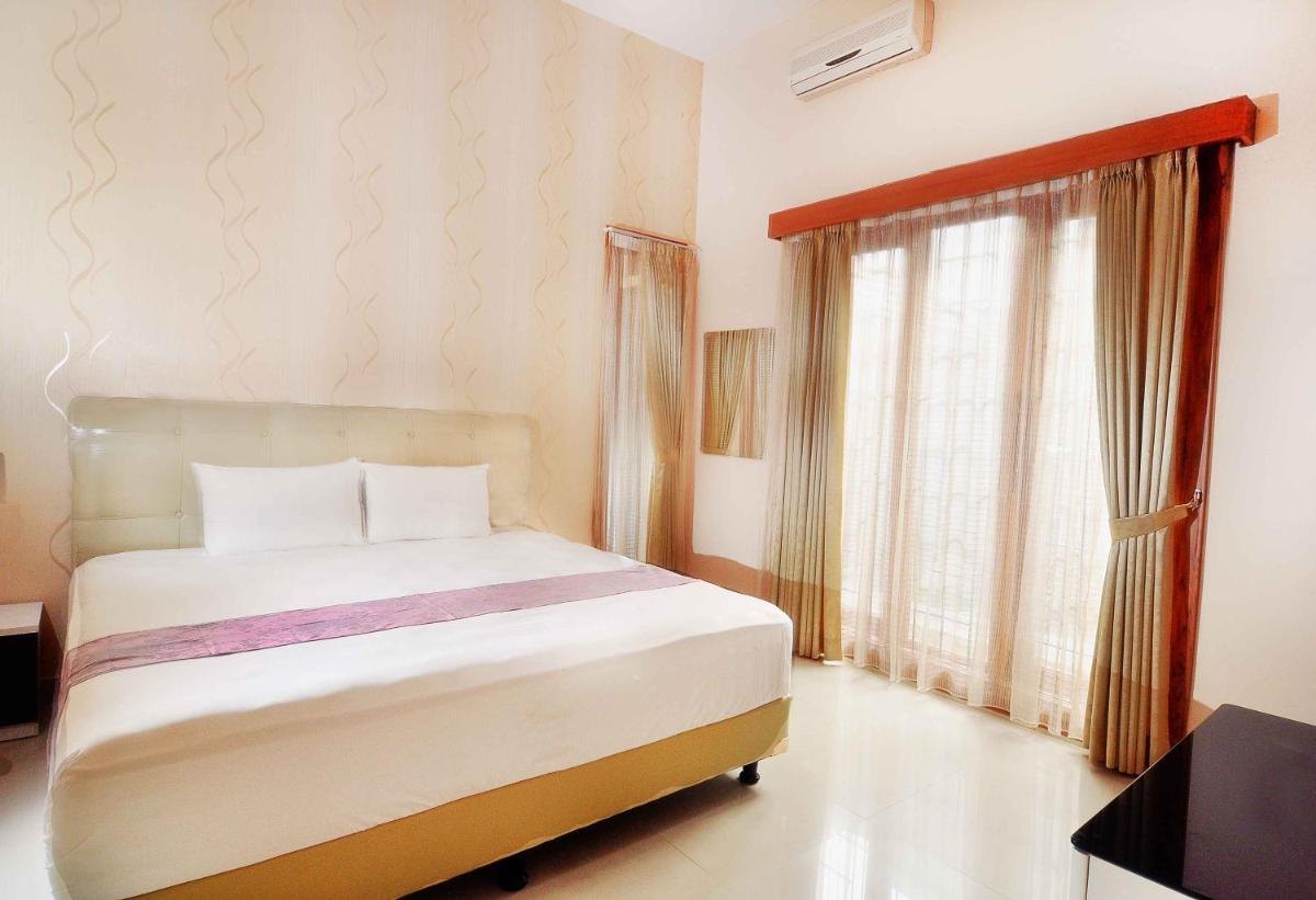 Batikan de Ville House - Housity