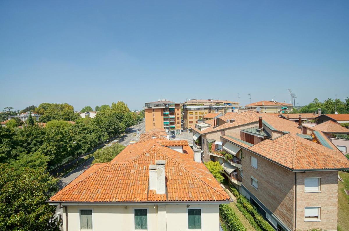 Nino Bixio TREVISO WIFI - Housity