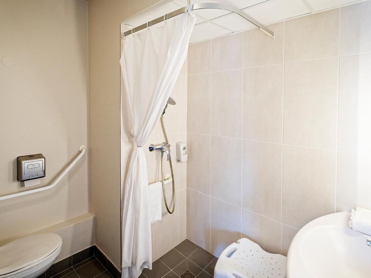 B&B HOTEL Mulhouse Centre - Housity