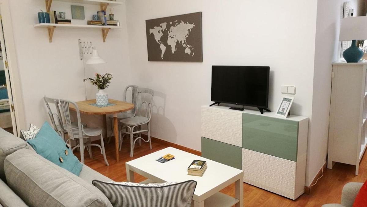 Apartamento Vive en Maravillas - Housity
