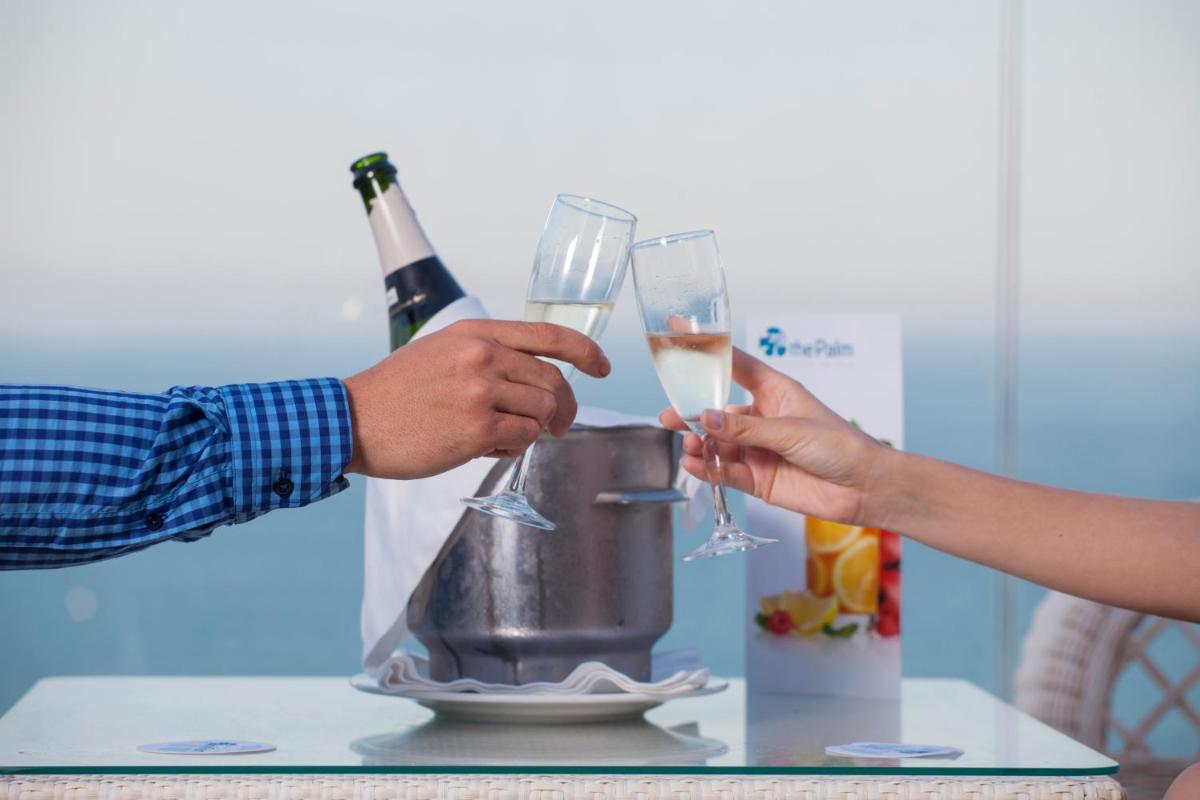 Bebidas en Fénix Torremolinos - Adults Only Recommended