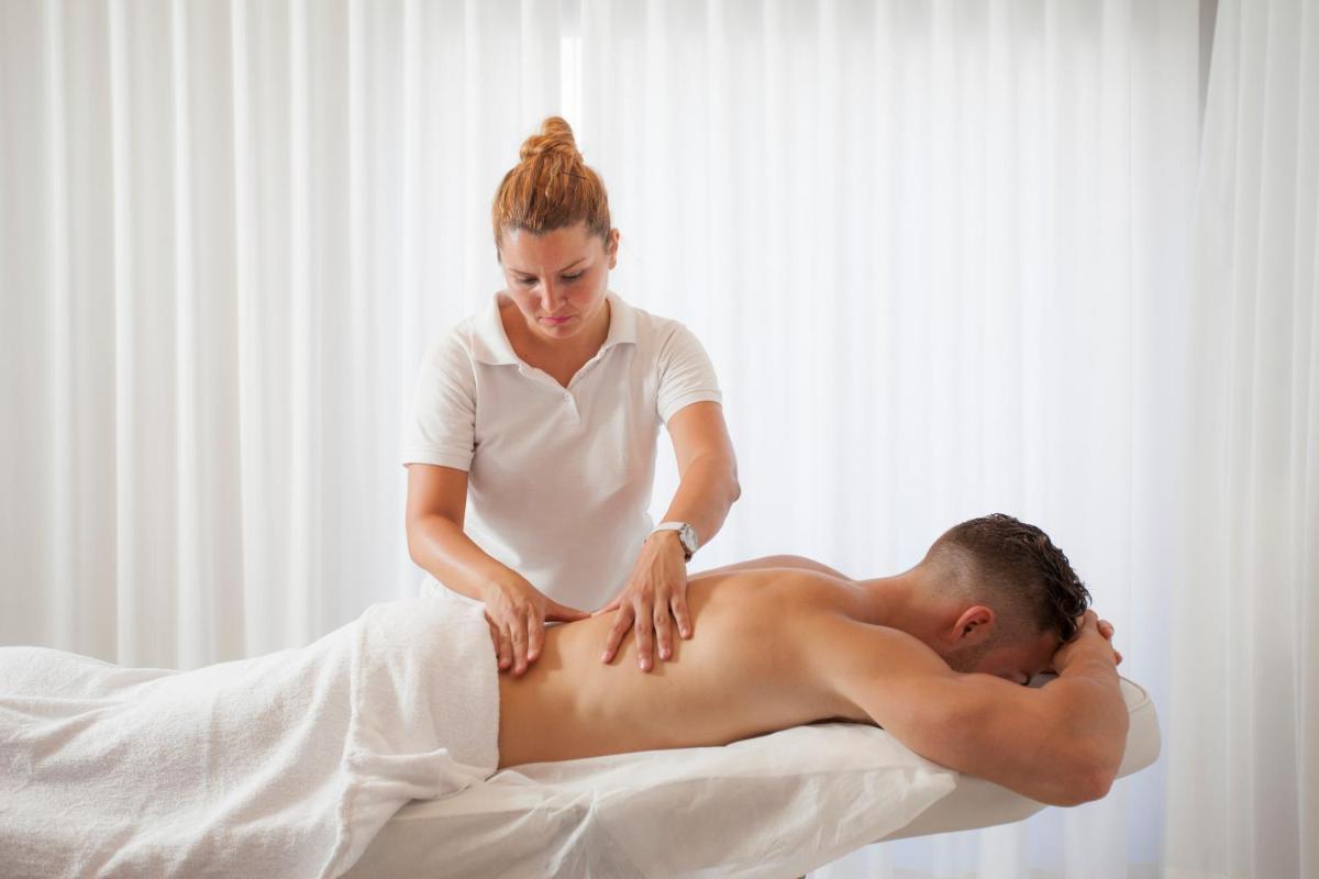 Clientes alojados en Fénix Torremolinos - Adults Only Recommended