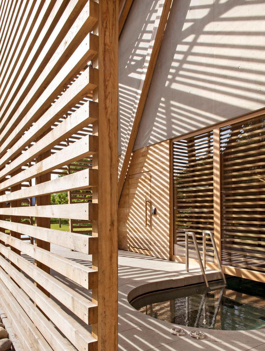 Photo de la galerie de l'établissement Hotel des Berges, Restaurant Gastronomique & Spa, à Illhaeusern