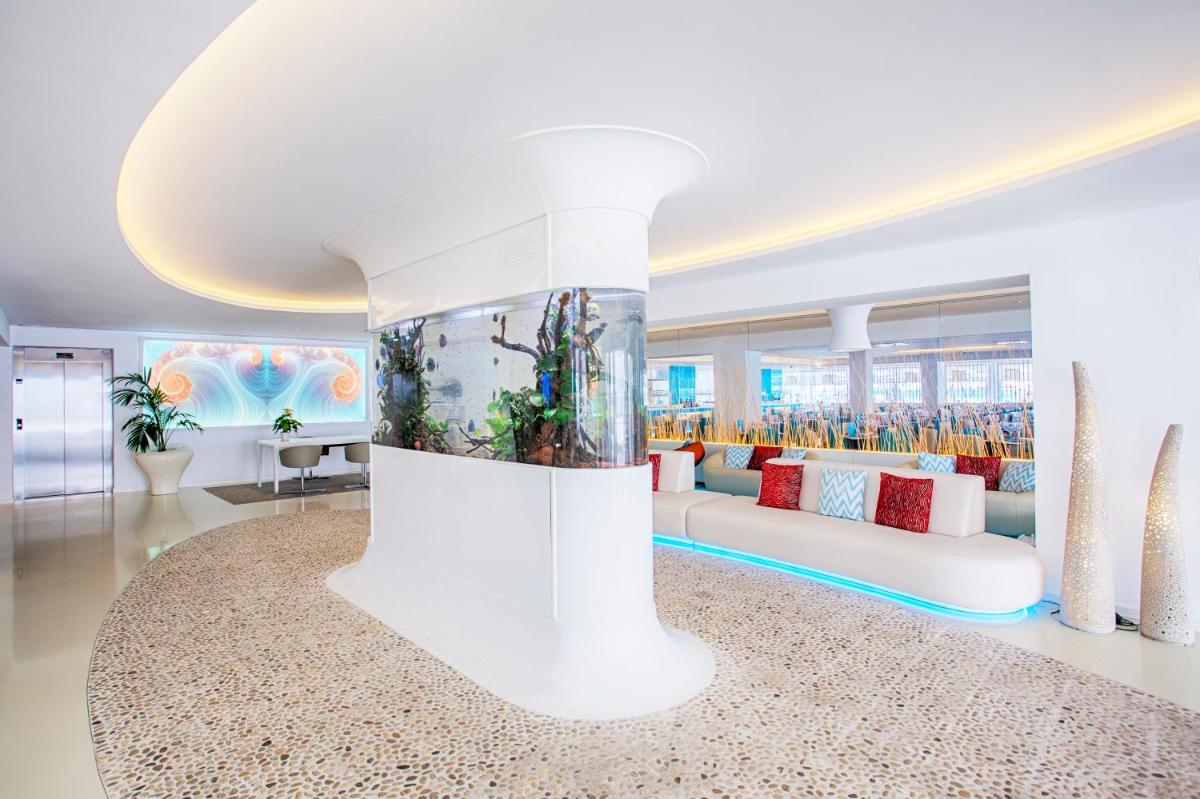 Imagen de la galería de The Sea Hotel by Grupotel - Adults Only, en Can Picafort
