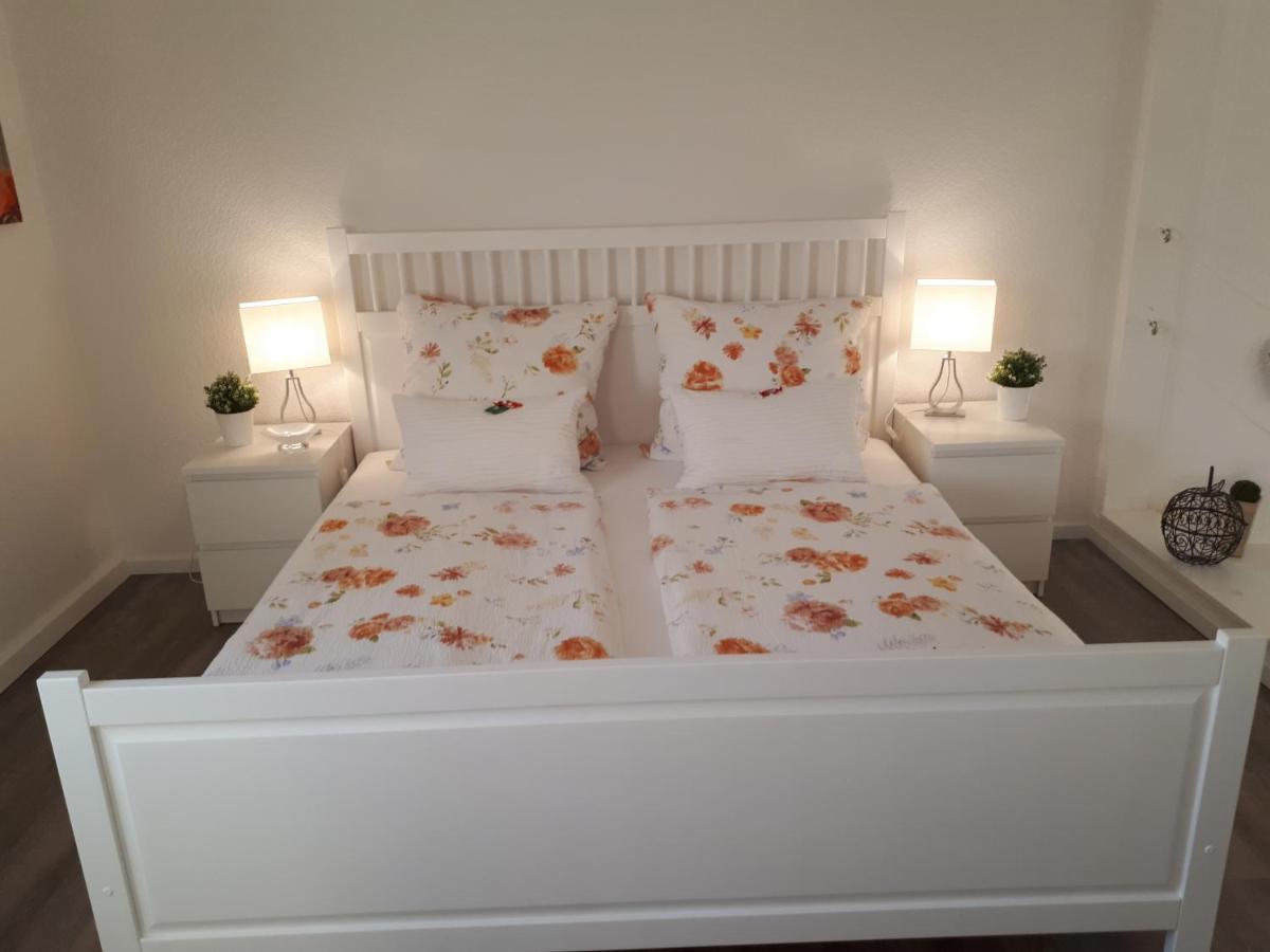 Ferienwohnung Weitblick - Housity