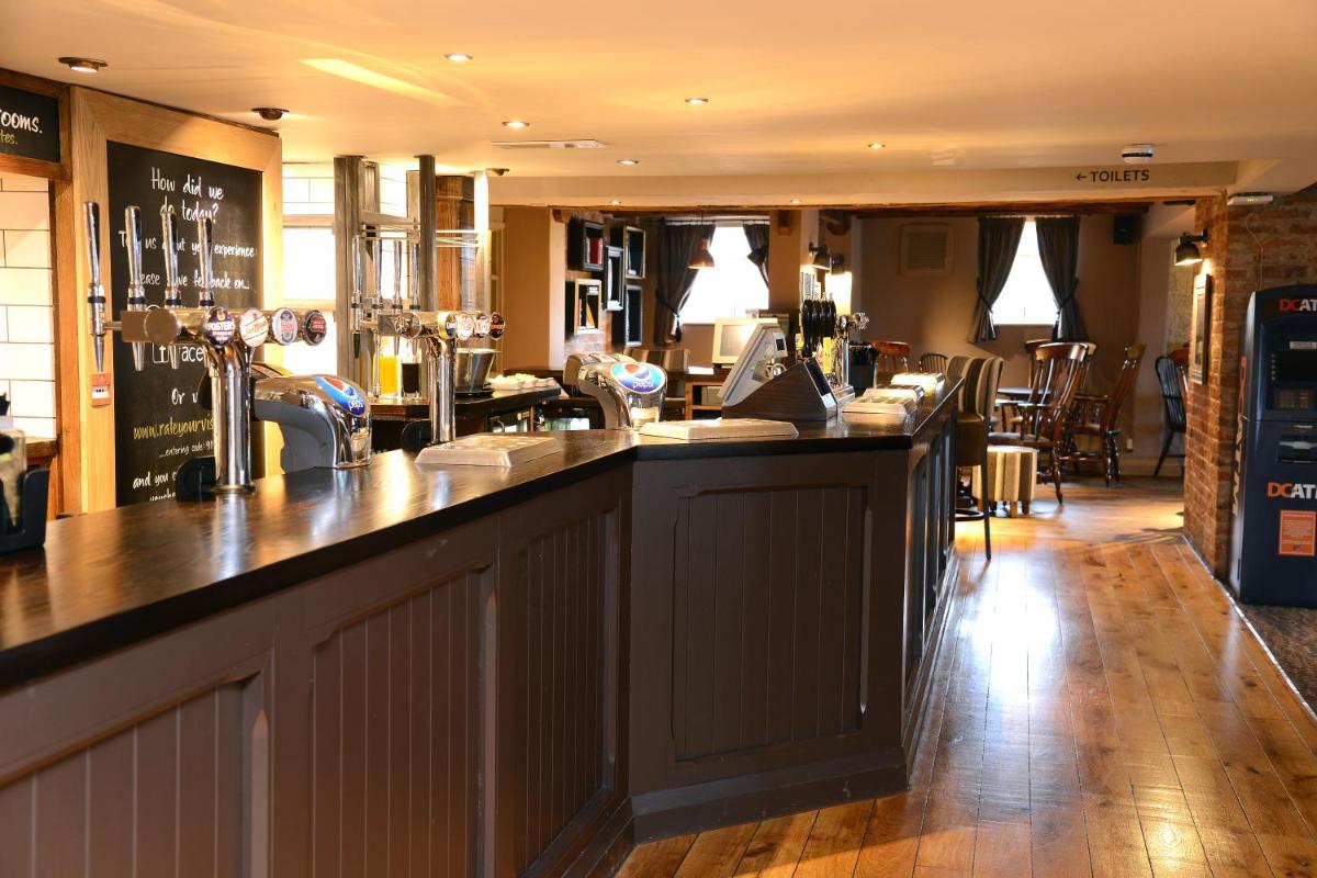 Unicorn, Gunthorpe by Marston's Inns - Housity