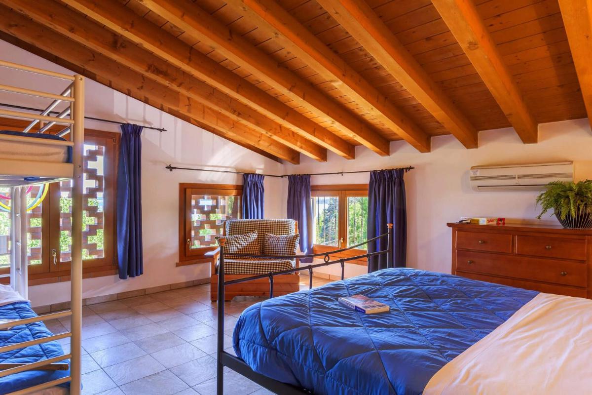 Camping Piantelle - Housity
