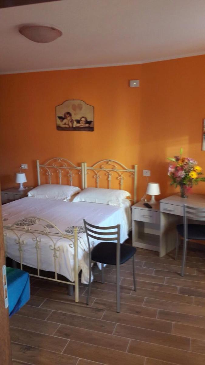 Le stanzedi Karola&Luigia - Housity