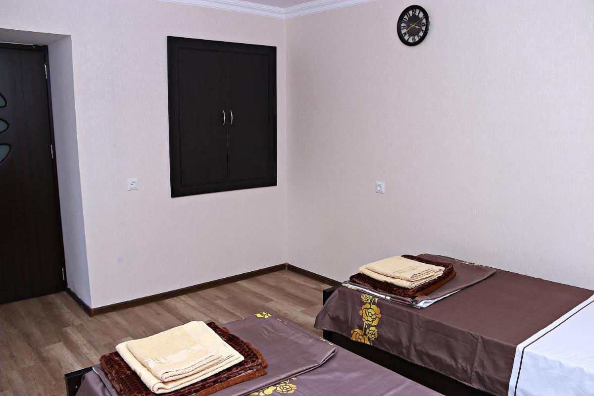 Gantiadi Tbilisi Apartment - Housity