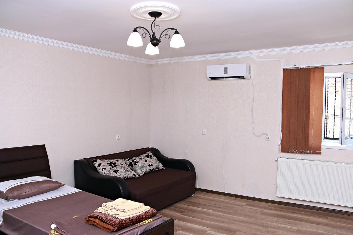 Gantiadi Tbilisi Apartment - Housity