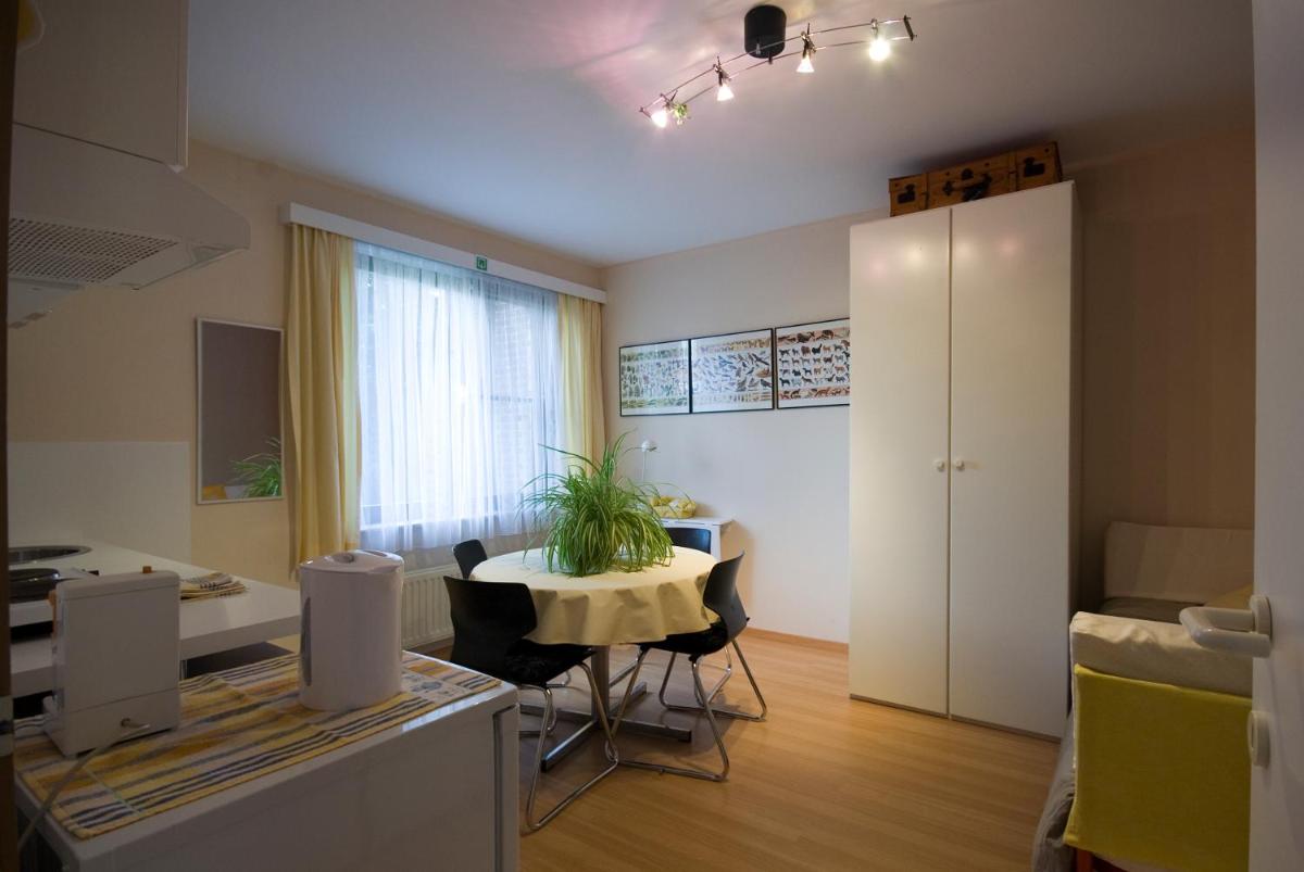 aan de vaart - Housity